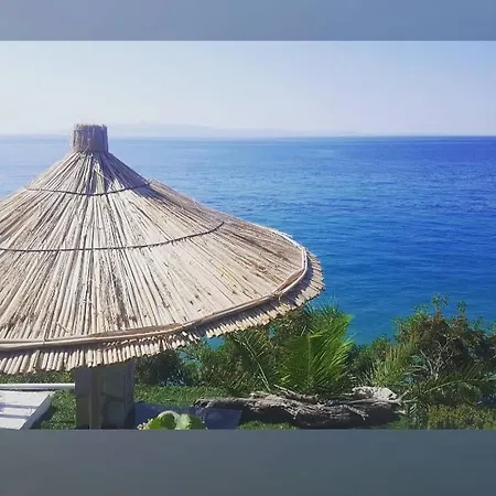 Tatil Evi Lori Qeparo