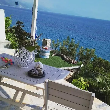 Lori Tatil Evi Qeparo