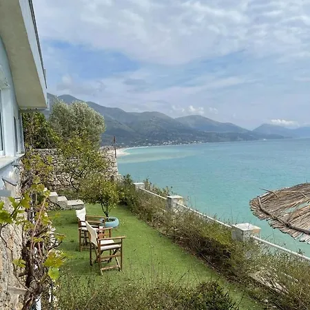 Tatil Evi Lori Qeparo