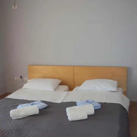 Lori Tatil Evi Qeparo