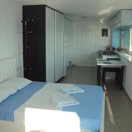 Tatil Evi Lori Qeparo