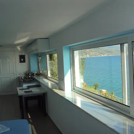Holiday home Lori *