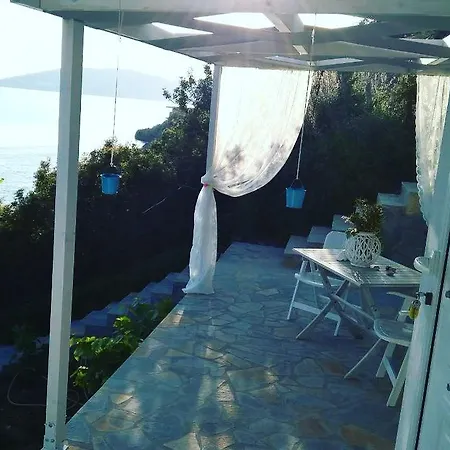 Nyaraló Lori