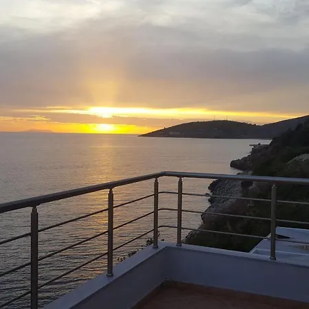 Tatil Evi Lori Qeparo
