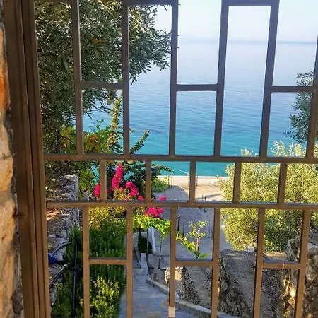Lori Tatil Evi