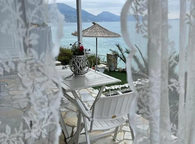 洛瑞别墅 * 科帕罗