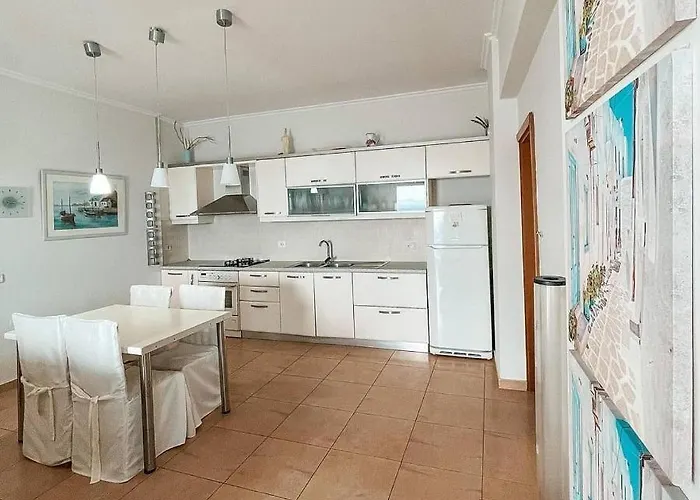 度假居 洛瑞别墅