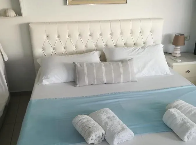 洛瑞别墅 科帕罗