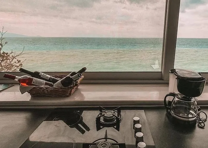 洛瑞别墅 度假居