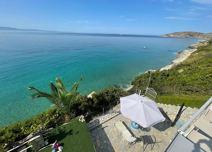 洛瑞别墅 * 科帕罗