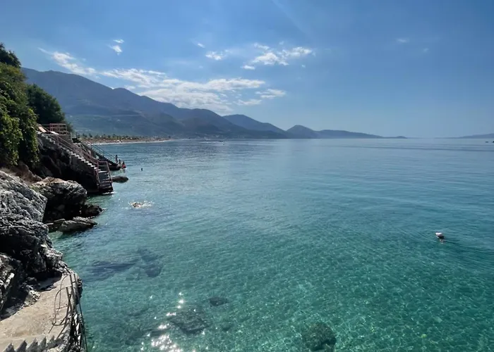 洛瑞别墅 度假居