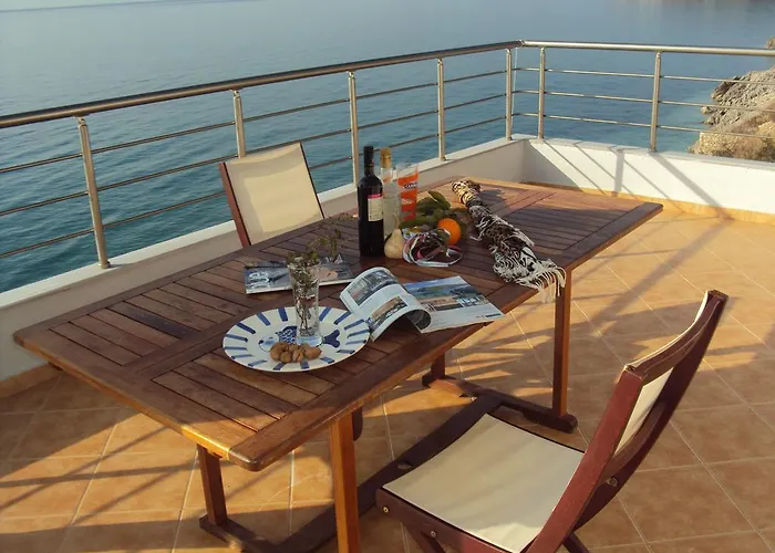 洛瑞别墅 科帕罗