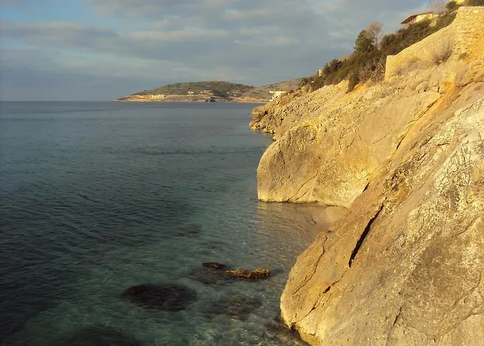 度假居 洛瑞别墅