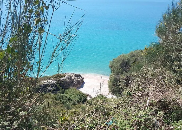 洛瑞别墅 度假居 *