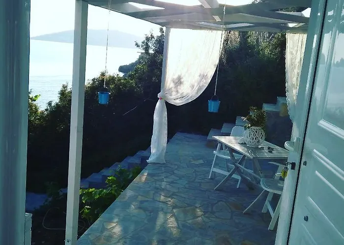 度假居 洛瑞别墅