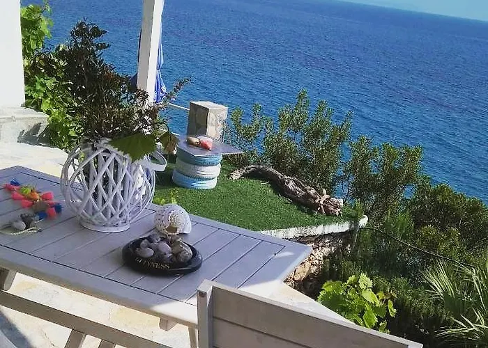 Lori Tatil Evi Qeparo