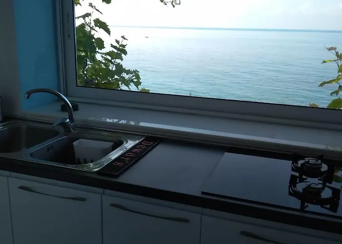 洛瑞别墅 * 科帕罗