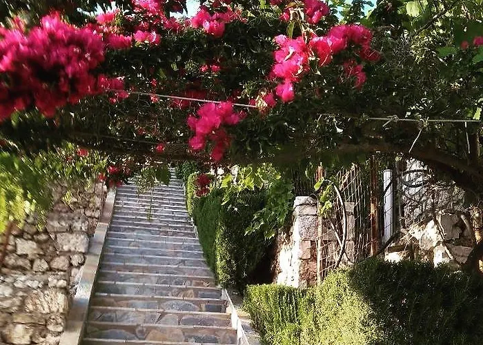 洛瑞别墅 度假居