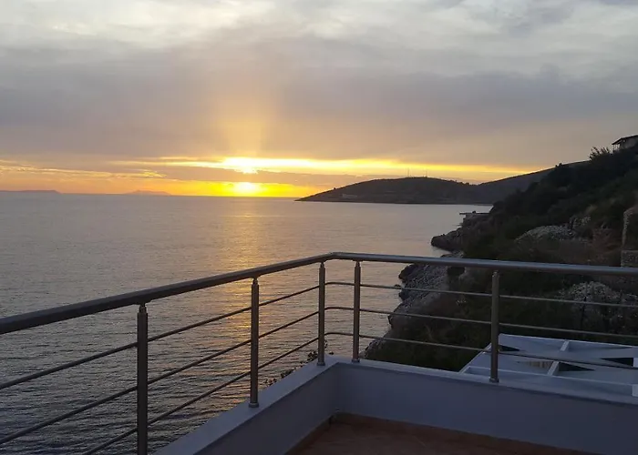 度假居 洛瑞别墅 科帕罗