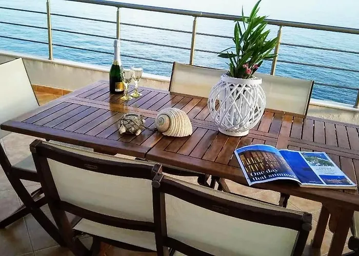 度假居 洛瑞别墅