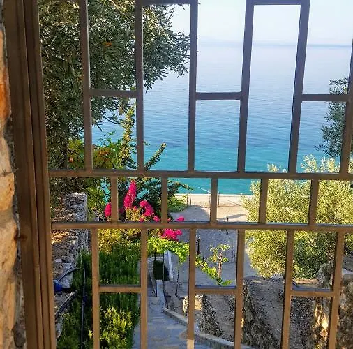 洛瑞别墅 度假居