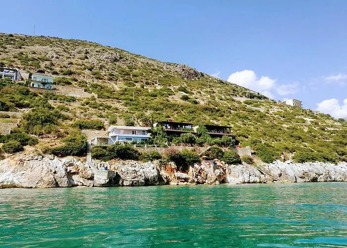 洛瑞别墅 科帕罗